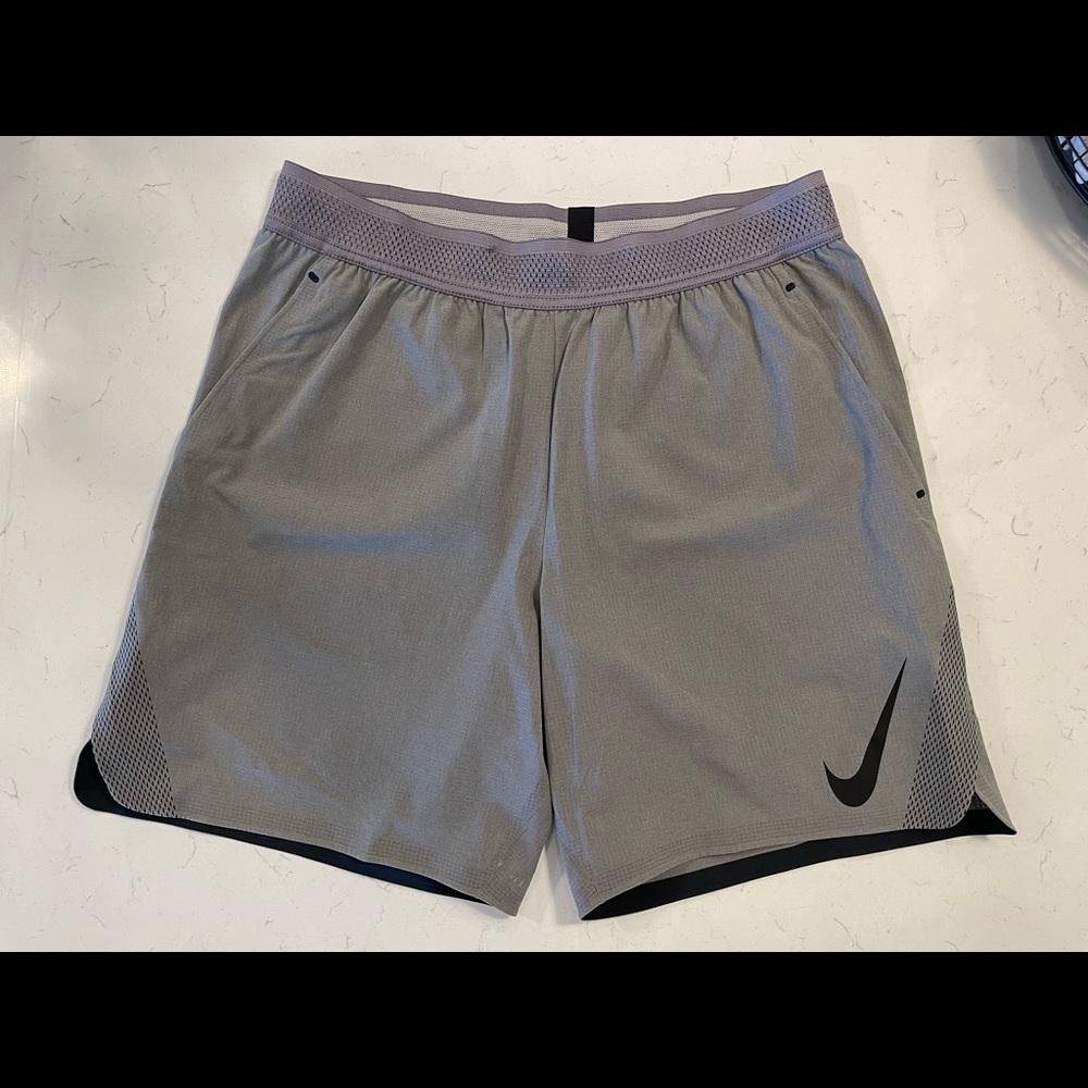 Nike Dri-Fit Shorts